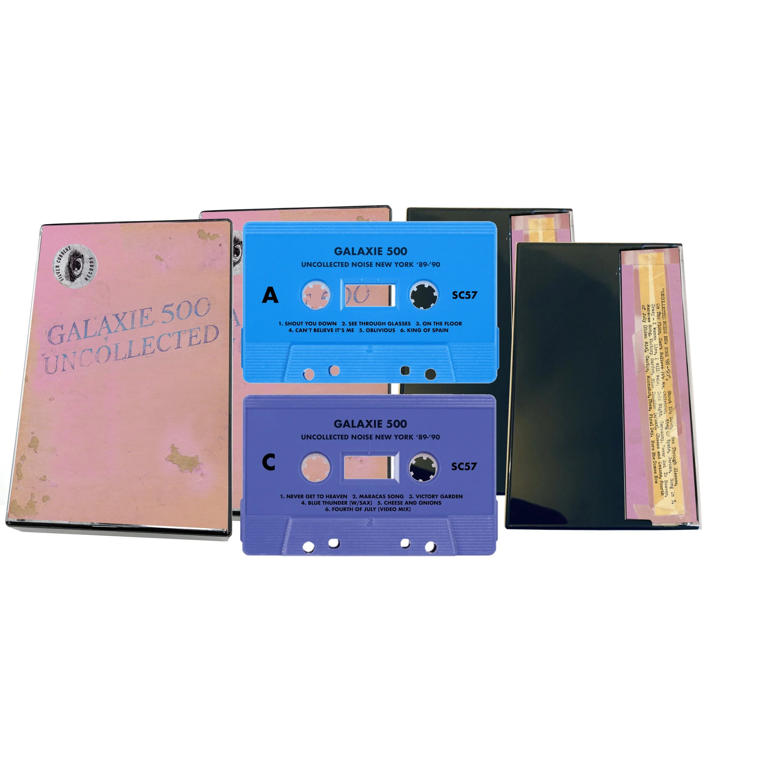 Galaxie 500 CD5枚セット レビュー高評価アイテム特集｜ファッション通販 500 Galaxie